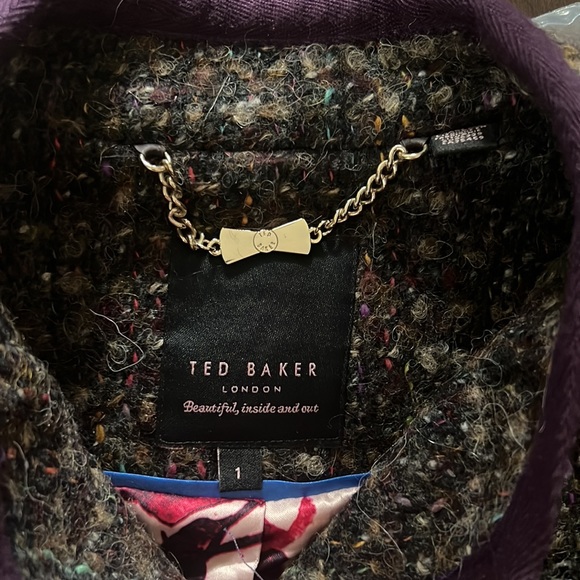 Tory Burch +Ted Baker - Picture 2 of 2